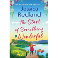 The Start of Something Wonderful - Paperback
