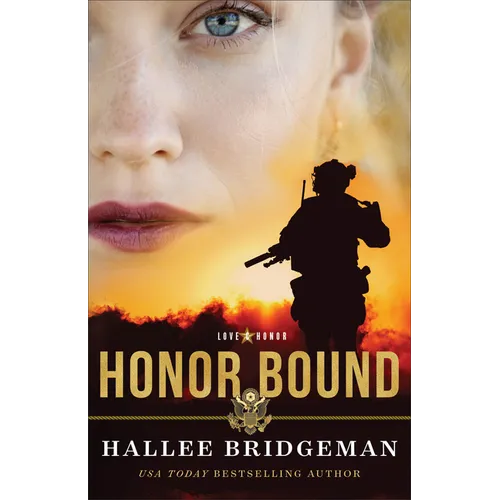Honor Bound - Relié