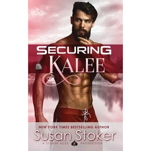 Securing Kalee - Hardcover