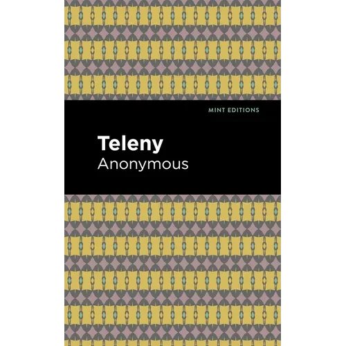 Teleny - Hardcover
