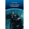 A High Wind in Jamaica - Paperback