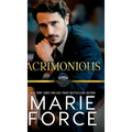 Acrimonious, A Remington Family Law Novel - Hardcover