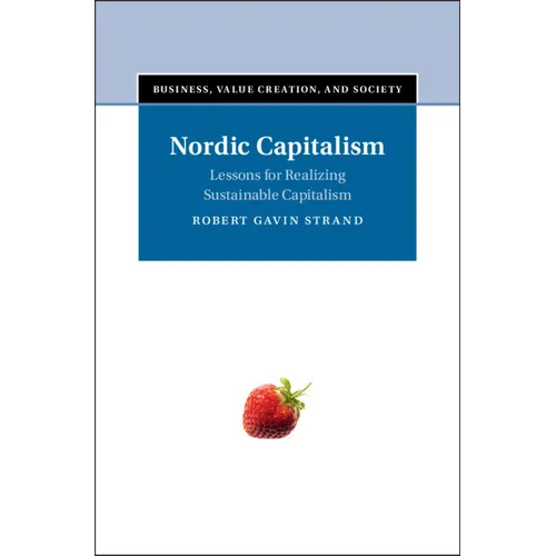 Nordic Capitalism