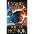 Toll of Honor - Mass Market Paperbound