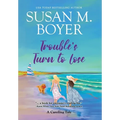 Trouble's Turn to Lose: A Carolina Tale - Hardcover