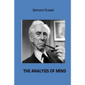 The Analysis of Mind - Paperback