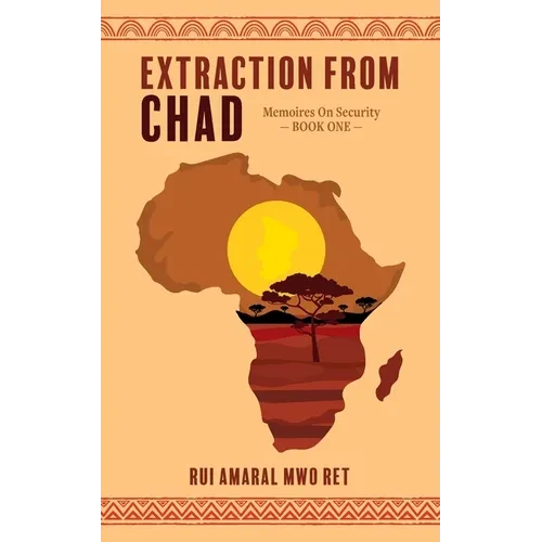Extraction From Chad - Paperback