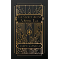 The Secret Agent: A Simple Tale - Paperback