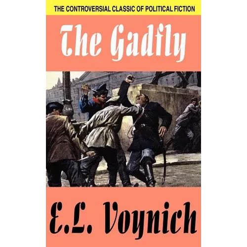 The Gadfly