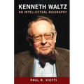 Kenneth Waltz: An Intellectual Biography - Paperback