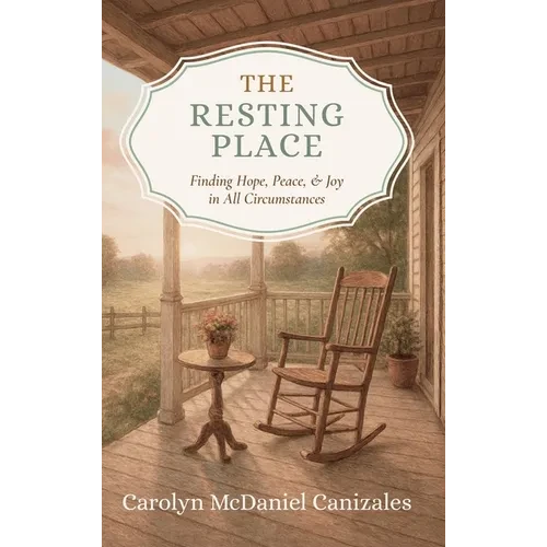 The Resting Place - Hardcover