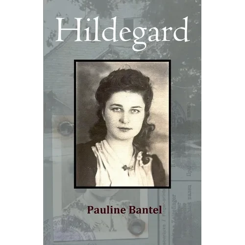 Hildegard - Paperback
