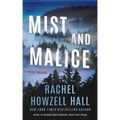 Mist and Malice - Paperback