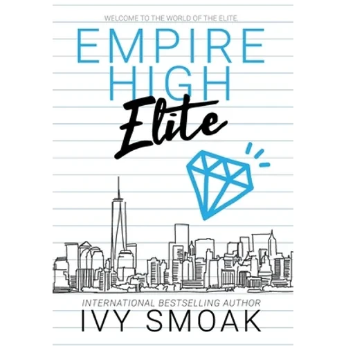 Empire High Elite - Hardcover