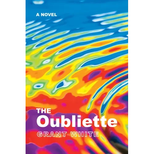The Oubliette - Hardcover