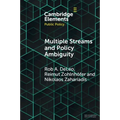 Multiple Streams and Policy Ambiguity - Paperback