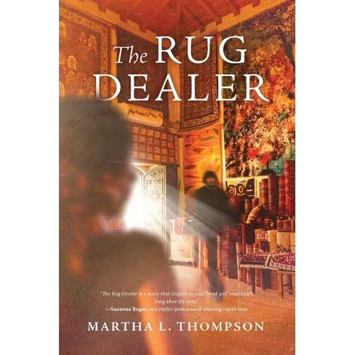 The Rug Dealer - Paperback