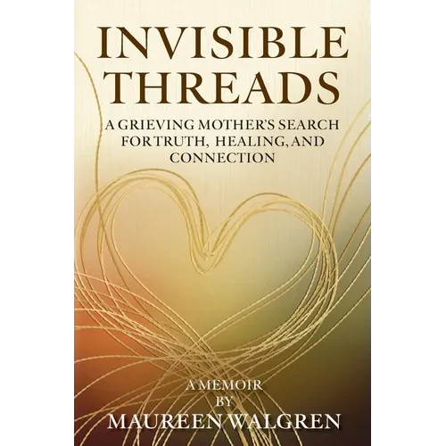 Invisible Threads - Paperback