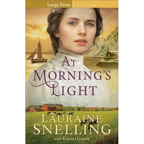 At Morning's Light - Paperback