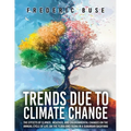 Trends Due to Climate Change - Paperback