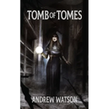 Tomb of Tomes: A Shadowbinders Novella - Paperback