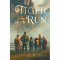 Tiger Run - Paperback