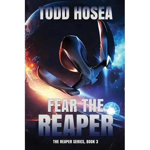 Fear the Reaper - Paperback