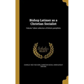 Bishop Latimer as a Christian Socialist; Volume Talbot collection of British pamphlets - Hardcover
