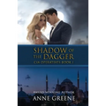 Shadow of the Dagger - Paperback