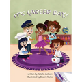 It's Career Day - Paperback