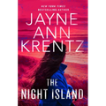 The Night Island - Paperback