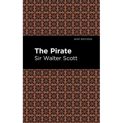The Pirate - Paperback