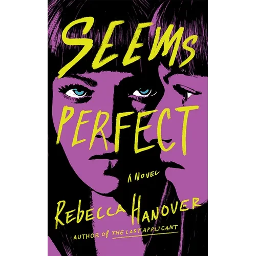 Seems Perfect - Hardcover