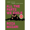 All the Parts We Exile - Paperback