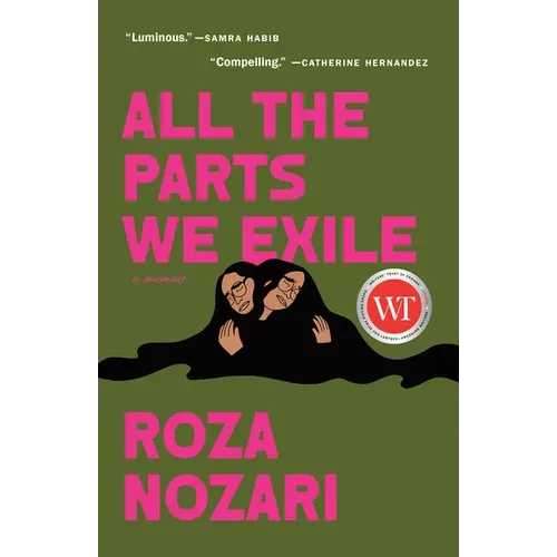 All the Parts We Exile - Paperback