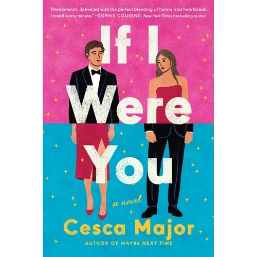 If I Were You - Paperback