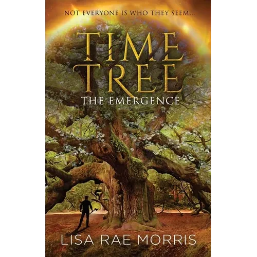 Time Tree: The Emergence - Paperback