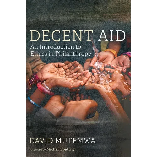 Decent Aid - Paperback