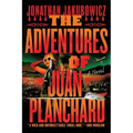 The Adventures of Juan Planchard - Paperback