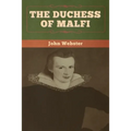The Duchess of Malfi - Paperback