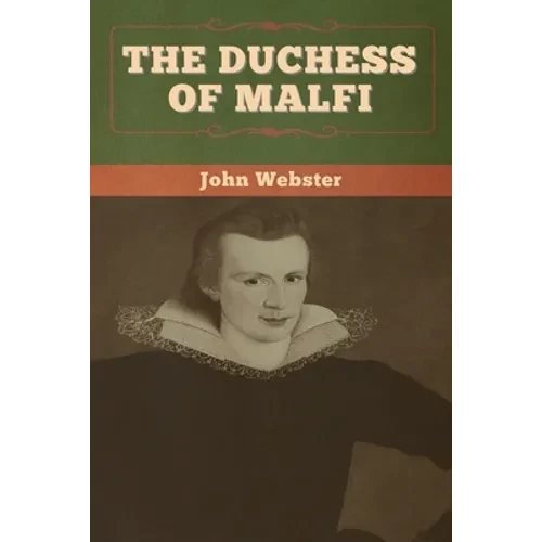 The Duchess of Malfi - Paperback