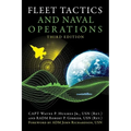 Fleet Tactics and Naval Operations, Third Edition - Hardcover