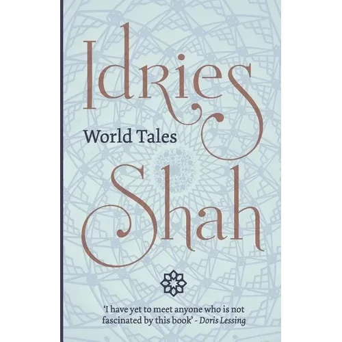 World Tales - Paperback