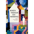 When Things Go Missing - Paperback