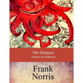 The Octopus - Paperback