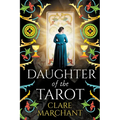 Daughter of the Tarot