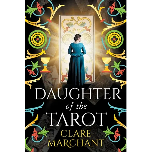 Daughter of the Tarot