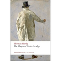 The Mayor of Casterbridge - Paperback