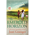 Emerald Horizon - Hardcover