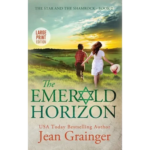 Emerald Horizon - Hardcover